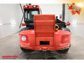 Manitou  MHT 790 BY 2019 4.380 Uur Airco picture 9