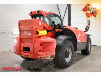 Manitou  MHT 790 BY 2019 4.380 Uur Airco picture 3
