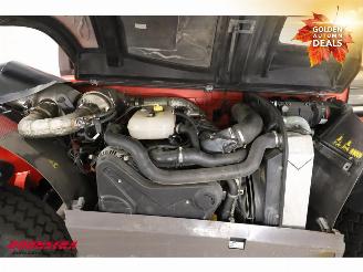 Manitou  MHT 790 BY 2019 4.380 Uur Airco picture 11