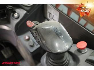 Manitou  MHT 790 BY 2019 4.380 Uur Airco picture 17