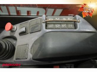 Manitou  MHT 790 BY 2019 4.380 Uur Airco picture 18