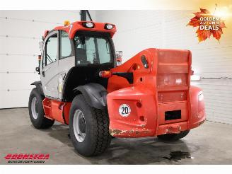 Manitou  MHT 790 BY 2019 4.380 Uur Airco picture 4