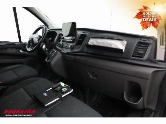 Ford Transit Custom 2.0 TDCI Aut. L1H1 Trend Airco Cruise Camera SHZ AHK picture 19