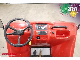   ATX 200e Kipper 2.839 Hrs BY 2018 Gator ATV Electric picture 16