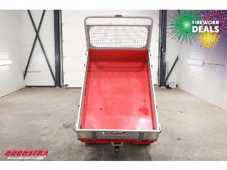   ATX 200e Kipper 2.839 Hrs BY 2018 Gator ATV Electric picture 14