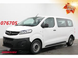 Opel Vivaro 1.5 CDTI 9-Pers. Airco Cruise picture 1