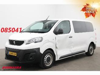 Peugeot e-Expert 50 kWh Kombi Aut. 9-zits PDC Airco Radio Bluetooth picture 1