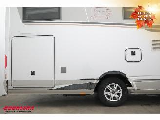 Carthago  Chic S-Plus 61 XL 3.0 207 PK Aut. Level Lucht ACC Solar Garage 7.839 km! picture 8