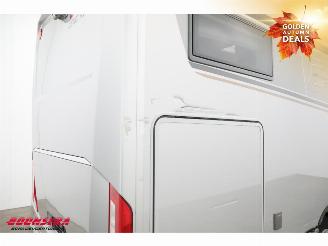Carthago  Chic S-Plus 61 XL 3.0 207 PK Aut. Level Lucht ACC Solar Garage 7.839 km! picture 6