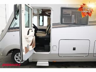 Carthago  Chic S-Plus 61 XL 3.0 207 PK Aut. Level Lucht ACC Solar Garage 7.839 km! picture 47