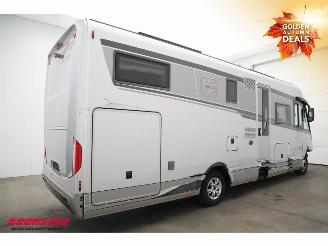 Carthago  Chic S-Plus 61 XL 3.0 207 PK Aut. Level Lucht ACC Solar Garage 7.839 km! picture 3