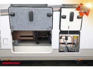 Carthago  Chic S-Plus 61 XL 3.0 207 PK Aut. Level Lucht ACC Solar Garage 7.839 km! picture 49