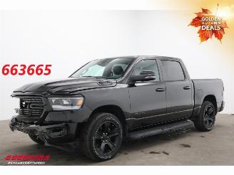 Avarii auto utilitare Dodge Ram 1500 5.7 V8 Sport 4X4 LED Leder Clima Camera SHZ LRHZ 35.474 km! 2024/1
