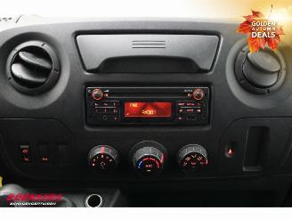 Opel Movano 2.3 Turbo Pritsche Airco Cruise AHK picture 9