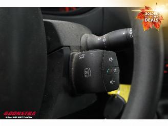 Opel Movano 2.3 Turbo Pritsche Airco Cruise AHK picture 14