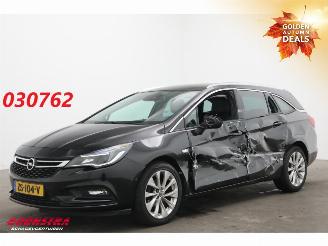 Auto incidentate Opel Astra Sports Tourer 1.4 Turbo Innovation Cruise AHK SHZ Comfortstoelen 2019/2