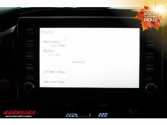 Toyota Hilux 2.4 D-4D Aut. Double Cab Professional ACC Clima Camera 2.463 km! picture 17