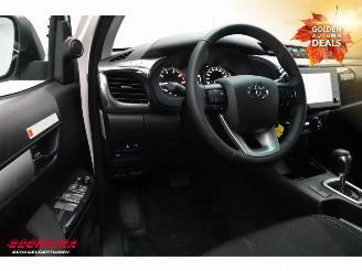 Toyota Hilux 2.4 D-4D Aut. Double Cab Professional ACC Clima Camera 2.463 km! picture 20