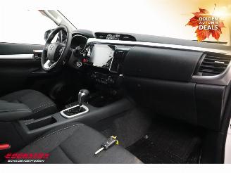 Toyota Hilux 2.4 D-4D Aut. Double Cab Professional ACC Clima Camera 2.463 km! picture 15