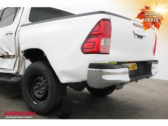 Toyota Hilux 2.4 D-4D Aut. Double Cab Professional ACC Clima Camera 2.463 km! picture 8