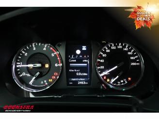 Toyota Hilux 2.4 D-4D Aut. Double Cab Professional ACC Clima Camera 2.463 km! picture 22