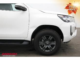 Toyota Hilux 2.4 D-4D Aut. Double Cab Professional ACC Clima Camera 2.463 km! picture 13