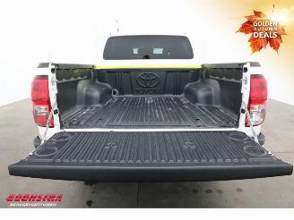 Toyota Hilux 2.4 D-4D Aut. Double Cab Professional ACC Clima Camera 2.463 km! picture 14