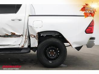 Toyota Hilux 2.4 D-4D Aut. Double Cab Professional ACC Clima Camera 2.463 km! picture 6