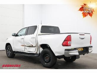 Toyota Hilux 2.4 D-4D Aut. Double Cab Professional ACC Clima Camera 2.463 km! picture 4