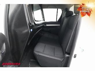Toyota Hilux 2.4 D-4D Aut. Double Cab Professional ACC Clima Camera 2.463 km! picture 19