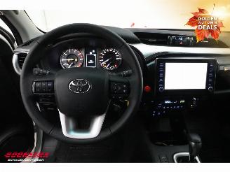 Toyota Hilux 2.4 D-4D Aut. Double Cab Professional ACC Clima Camera 2.463 km! picture 16
