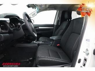 Toyota Hilux 2.4 D-4D Aut. Double Cab Professional ACC Clima Camera 2.463 km! picture 18
