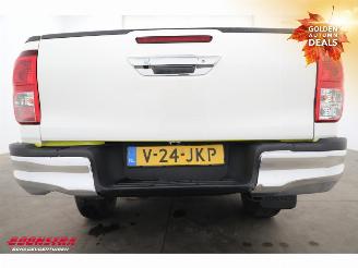 Toyota Hilux 2.4 D-4D Aut. Double Cab Professional ACC Clima Camera 2.463 km! picture 9