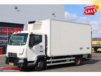 okazja ciężarówki Renault D D7.180 4X2 Manual Kuhler Carrier Viento 300 LBW 2016/9