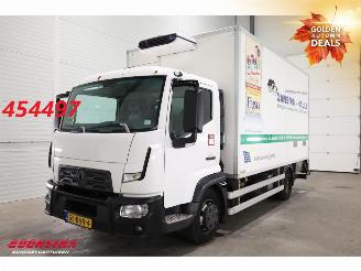 Unfall Kfz LKW Renault D D7.180 4X2 Manual Kuhler Carrier Viento 300 LBW 2016/9