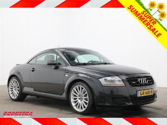 Audi TT 3.2 V6 quattro Aut. Sport Bose Cruise Leder Alcantara Sportstoelen picture 2