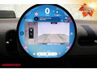 Mini Cabrio 2.0 Cooper S Favoured XL HUD Memory Leder ACC Camera Navi picture 22