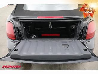 Mini Cabrio 2.0 Cooper S Favoured XL HUD Memory Leder ACC Camera Navi picture 32