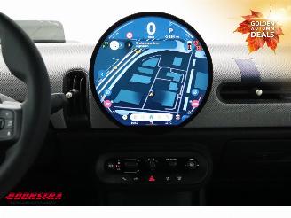 Mini Cabrio 2.0 Cooper S Favoured XL HUD Memory Leder ACC Camera Navi picture 14