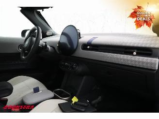 Mini Cabrio 2.0 Cooper S Favoured XL HUD Memory Leder ACC Camera Navi picture 12