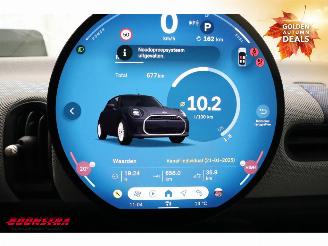 Mini Cabrio 2.0 Cooper S Favoured XL HUD Memory Leder ACC Camera Navi picture 29