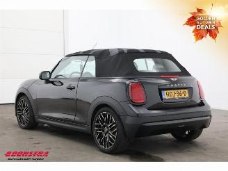 Mini Cabrio 2.0 Cooper S Favoured XL HUD Memory Leder ACC Camera Navi picture 4