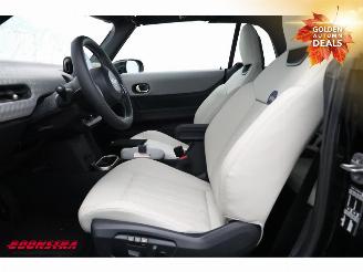 Mini Cabrio 2.0 Cooper S Favoured XL HUD Memory Leder ACC Camera Navi picture 15