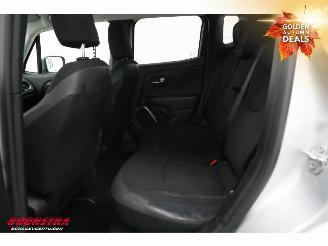 Jeep Renegade 1.0T Limited LED ACC LRHZ Navi Clima picture 21