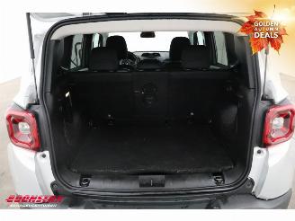 Jeep Renegade 1.0T Limited LED ACC LRHZ Navi Clima picture 33