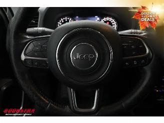 Jeep Renegade 1.0T Limited LED ACC LRHZ Navi Clima picture 23