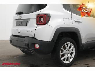 Jeep Renegade 1.0T Limited LED ACC LRHZ Navi Clima picture 16