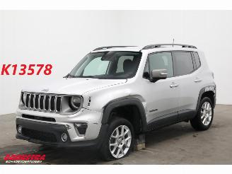 Auto incidentate Jeep Renegade 1.0T Limited LED ACC LRHZ Navi Clima 2019/8
