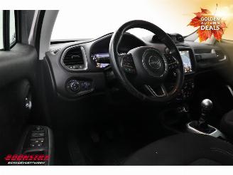 Jeep Renegade 1.0T Limited LED ACC LRHZ Navi Clima picture 22