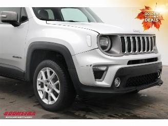 Jeep Renegade 1.0T Limited LED ACC LRHZ Navi Clima picture 5